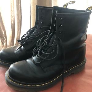Dr. Martens